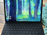Ipad Pro 12.9" M2 + Magic Keyboard hediye