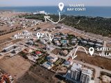 Acil satılık Villa 4+1 Yeni Boğaziçi 