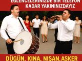 KIBRIS DAVUL VE ZURNA 05338772110-05385147819