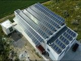  SATILK FABRİKA (Güneş enerji üretim sistemi buluna ve HACCP'e uygun inşa edilmiş)