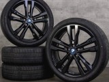 BMW i3s   ELEKTRİKLİ  ARABA  İÇİN 2 LASTİK  - ORJINAL SALE BMW I3s ELECTRIC 2  TIRES 