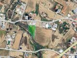 Lefkoşa Alayköy'de 2592 m² Tarla