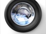 HISENSE WFQP7012EVM 1200 DEVİR 7 KG.  ÇAMAŞIR MAKİNESİ BEYAZ