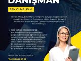 KADIN DENEYİMLİ / DENEYİMSİZ DANIŞMAN ADAY ALIMI SAĞLANACAKTIR