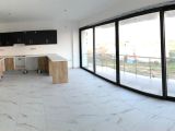 Küçük Kaymaklı Bölgesi Öğretmen Akademisi Yanında 2+1 Eşyasız Daire Kiralık 