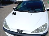 Peugeot 206 SW 2005