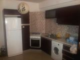 Hamitköy' de Eşyalı 1+1 kiralık