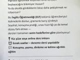 İngilizce Özel Ders