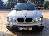SAHİBİNDEN TEMİZ BAKIMLI BMW X5
