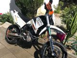 Satılık KTM 640 
