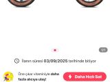 Şarjlı coaster loop