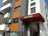 küçük kaymaklı'da duraklara çok yakın kiralık 2+1 eşyalı daire