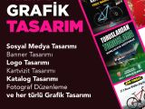 Firmalara özel Grafik Tasarım hizmeti