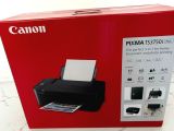 Canon PIXMA TS3750i Printer