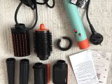 Dyson airwrap i.d
