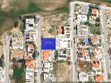 Gönyeli Bölgesinde Yeni Çevre Yolu Üzeri Villarlar  Bölgesinde ve Çıkmaz Sokakta Bulunan 540 m2 Arsa