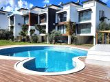 SAHİBİNDEN GİRNE ZEYTİN HOMES'TA YENİ AYARINDA DAİRE
