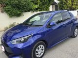 Satılık 2021 Toyota Yaris 1. Dream Multidrive S – Düşük KM, Değişensiz, Full Bakımlı