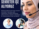 Lefkoşa yenikent ofisimize pazarlama bayan eleman aranıyor CONT TEMİZLİK