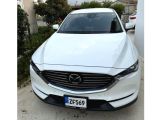 2021 model CX-8 Hayalet EKran