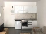 Küçük Kaymaklı Macro (Lemar) Market Arkasında 1+0 Lüks Full Eşyalı Daire Kiralık **Aylık Ödemeli ** 