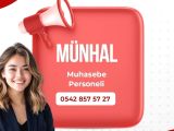 ÖN MUHASEBE/MUHASEBE ELEMANLARI ARIYORUZ