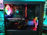 2. EL Temiz durumda Orta düzey Oyun PC