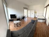 Lefkoşa Merkez Ortaköy Bölgesinde Telsim / Askeri Gazino Hemen Karşısı Studio Sıfır Eşyalı Daire Kir