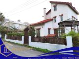 KIBRIS LAPTA SATILIK TRİPLEX VİLLA 