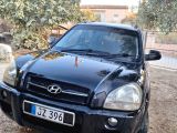 Hyundai Tucson  2008