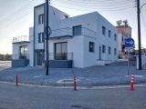Gönyeli'de yeni sıfır satılık 2+1 Penthouse Daire