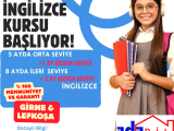 ÜCRETSİZ İNGİLİZCE ( ONLINE ) 