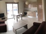 Girne Bölgesi 20 Temmuz Futbol Sahası Yanı 1+1 Full Eşyalı Daire Kiralık ** Aylık Ödemeli  