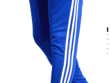 Adidas Sıfır Orjinal Tiro 24 Slim Training Eşofman Altı 2XL