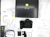 Nikon Z6 III w/ 9989 shots 806675