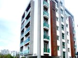 Girne merkezde satılık Türk malı 2+1 daire