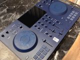            AlphaTheta OMNIS DUO Taşınabilir DJ Controller