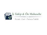 İş takip ve ön muhasebe desteği