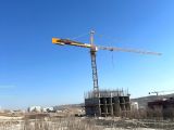 Satılık Kule Vinç