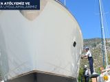 TEKNE BOYA BAKİM USTASİ