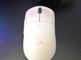 Logitech G PRO X Superlight 2 Gaming Mouse