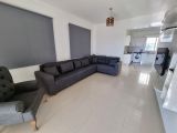 Ortaköy kiralık penthouse 