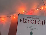 Kitap fizyoloji