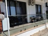  SATILIK GÖNYELİ 2+1 BAHÇELİ GİRİŞ KAT DAİRE (EŞYALI- KİRACILI)