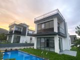 SAHİBİNDEN KİRALİK VİLLALAR SIFIR EŞYALİ HAVUZLU