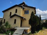 YEŞİLTEPE’DE 2+1 KİRALIK HARİKA VİLLA