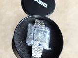 Casio vintage A500-1DF Retro Saat