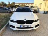 Sahibinden satılık 2017 BMW 5.20d M Sport Auto, M Performance
