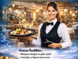 Bayan Garson/Girne