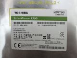 Toshiba 4TB Harddisk